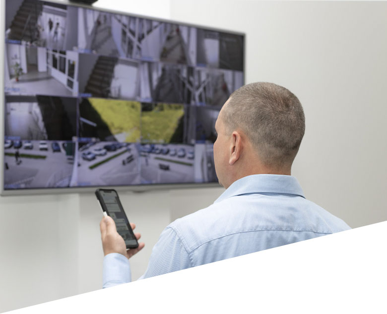Cam seguridad