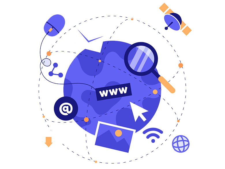 Internet 4